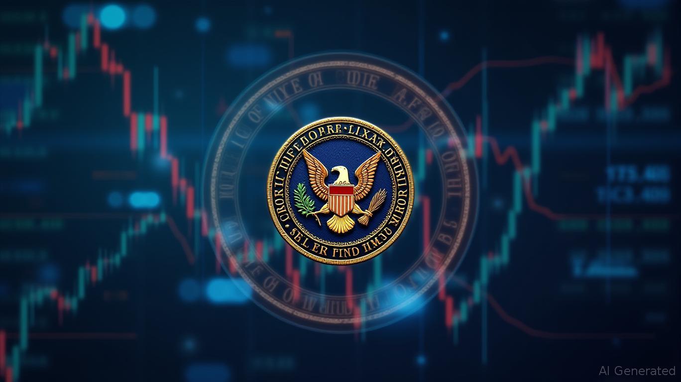 SEC Reviews Physical Redemption for Crypto ETFs, Promising Lower Costs and Higher Liquidity