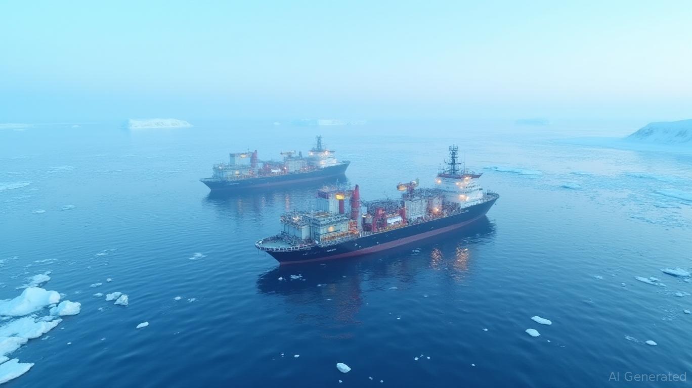 TGS NOPEC: A Steady Hand in Shifting Energy Markets