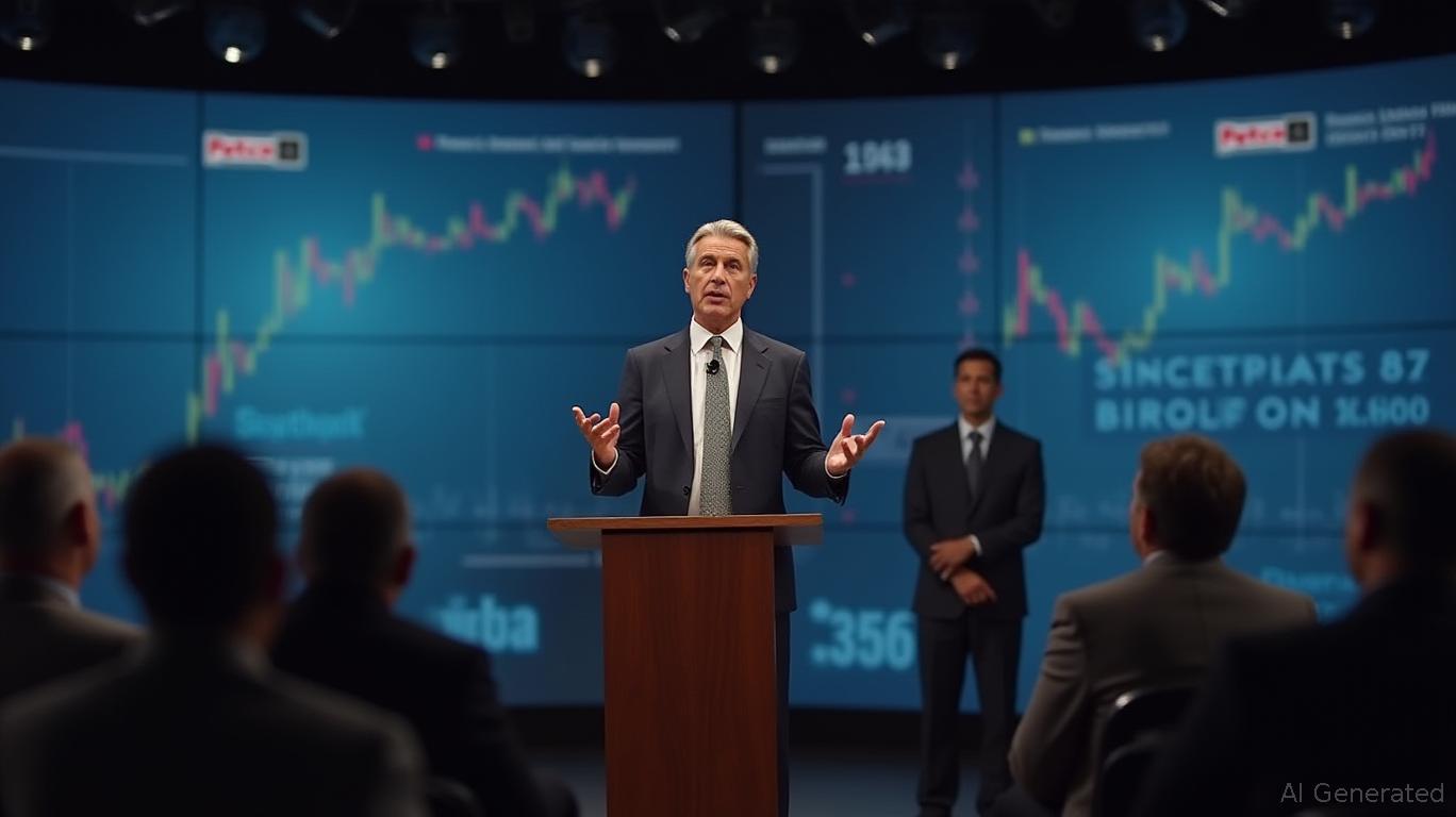 Contradictions Uncovered: Insights from 2025 Q4 Earnings Call on Pricing, Inventory, and Blue Buffalo Performance