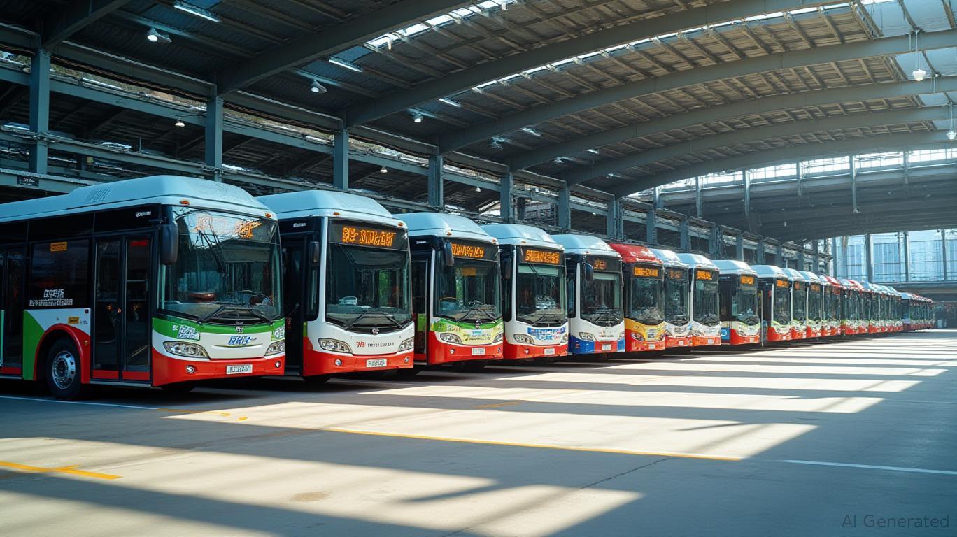 SBS Transit (SGX:S61): Declining ROCE and Stagnant Capital Signal Waning Growth Prospects