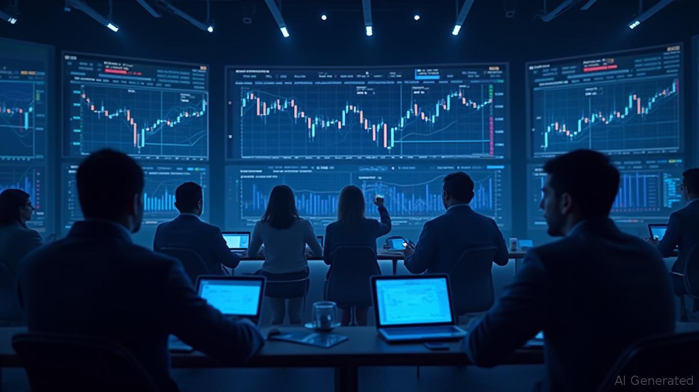 Hyperliquid Launches SYRUP Perpetual Contract for Flexible Crypto Trading