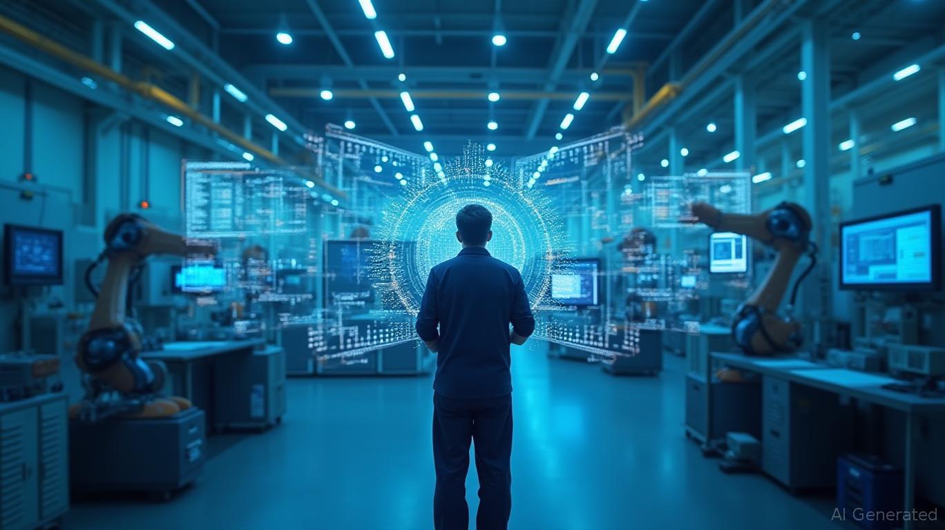 ABB's Unified Motor and Drive Platform: Pioneering the Future of Smart Manufacturing