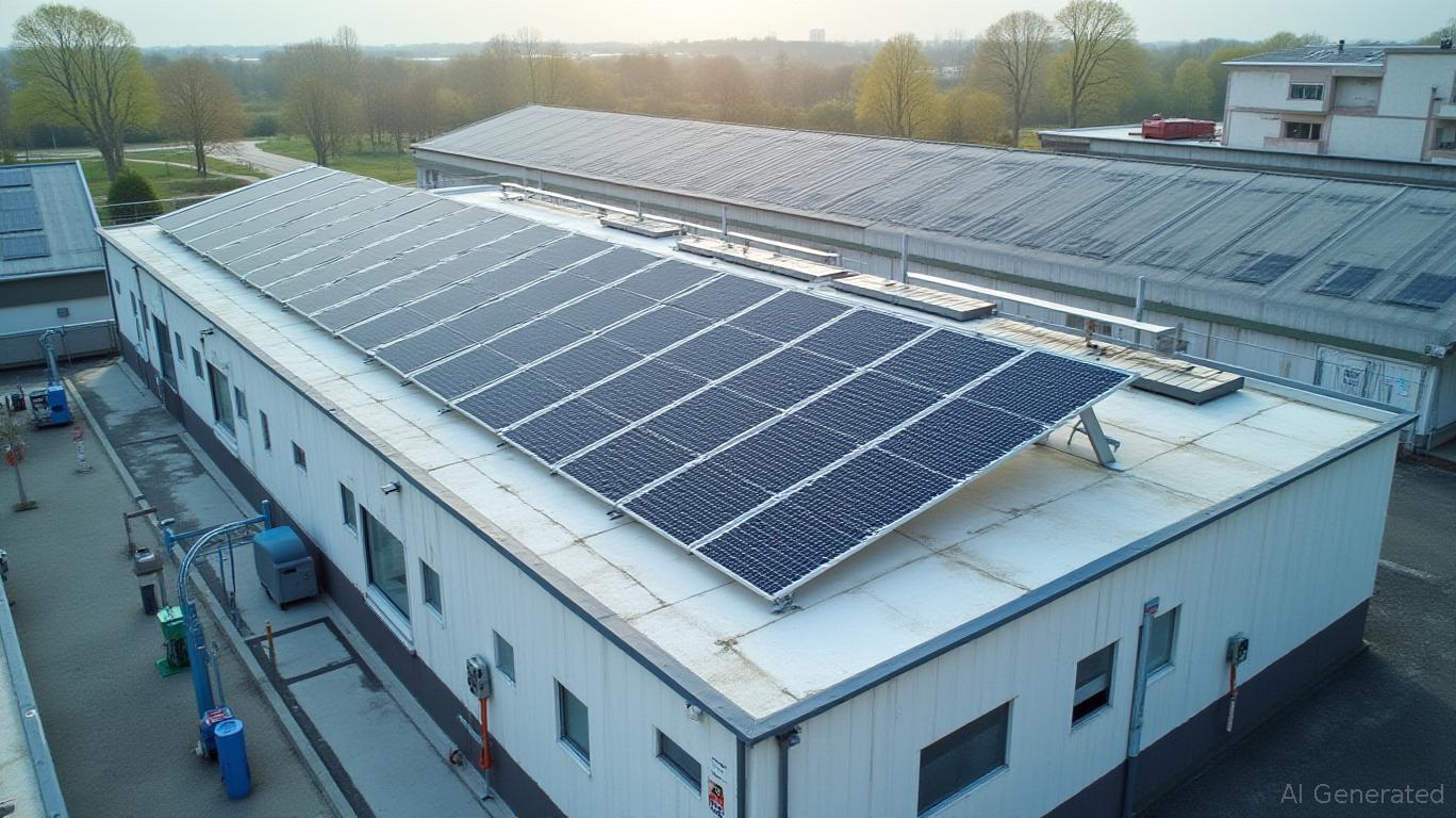DEMIRE: A Climate-Resilient Real Estate Leader in the Green Transition