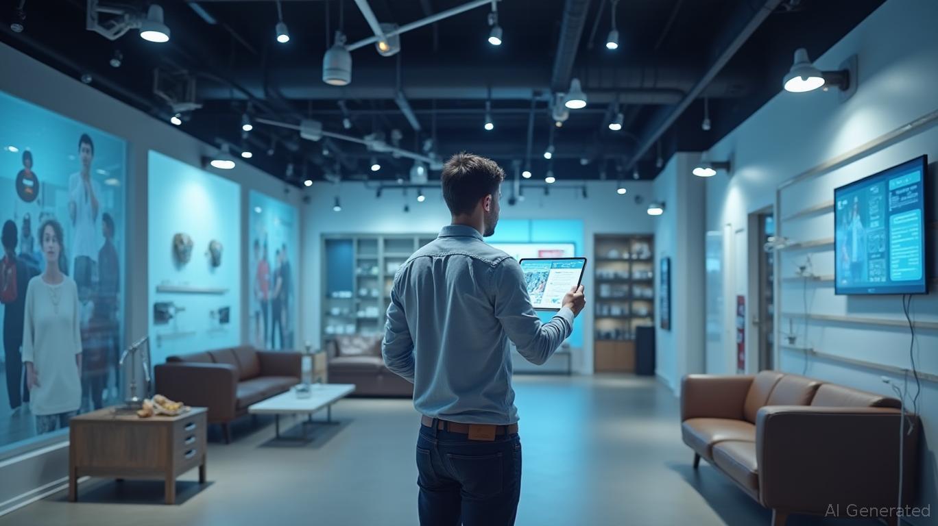Reconova's Hong Kong IPO: A Beacon for China's AI-Driven Industrial Transformation