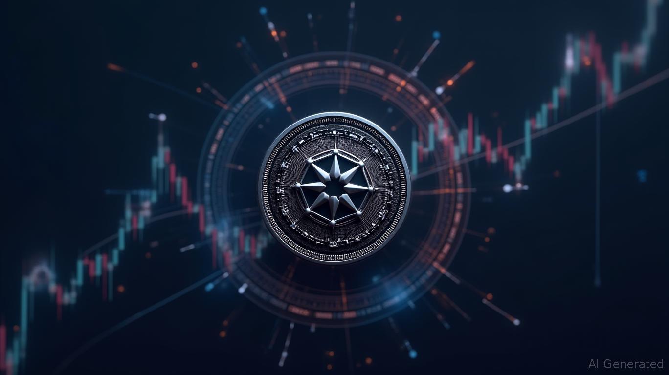Cardano's ADA Token Could Reach $8 in 2025 Bull Run
