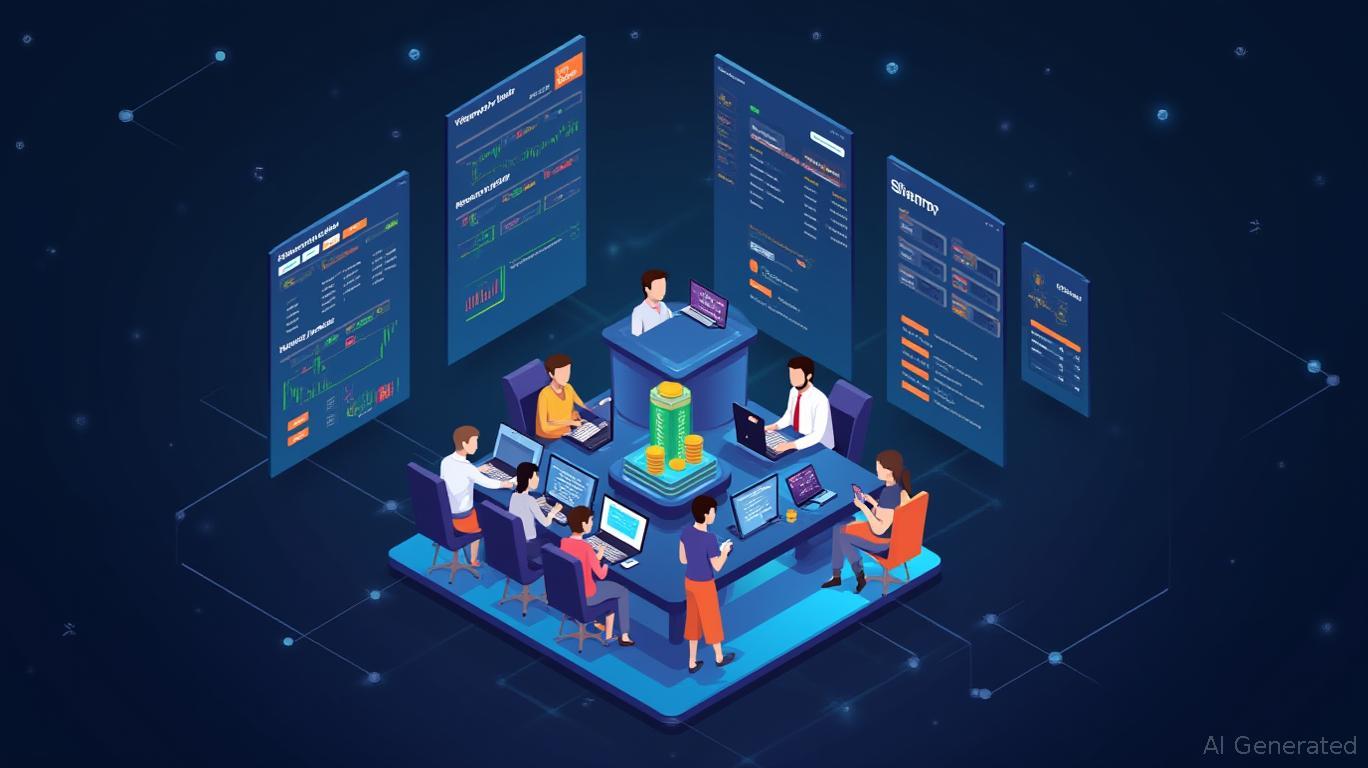 Deribit and SignalPlus Launch $300,000 Summer Trading Competition
