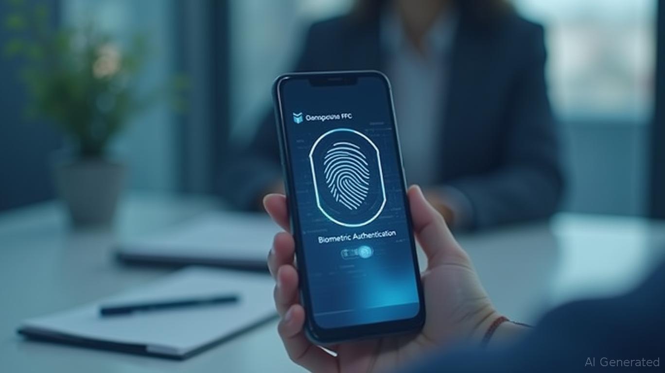 FPC's Board Overhaul: A Play for Dominance in Biometric SaaS and Capital Efficiency