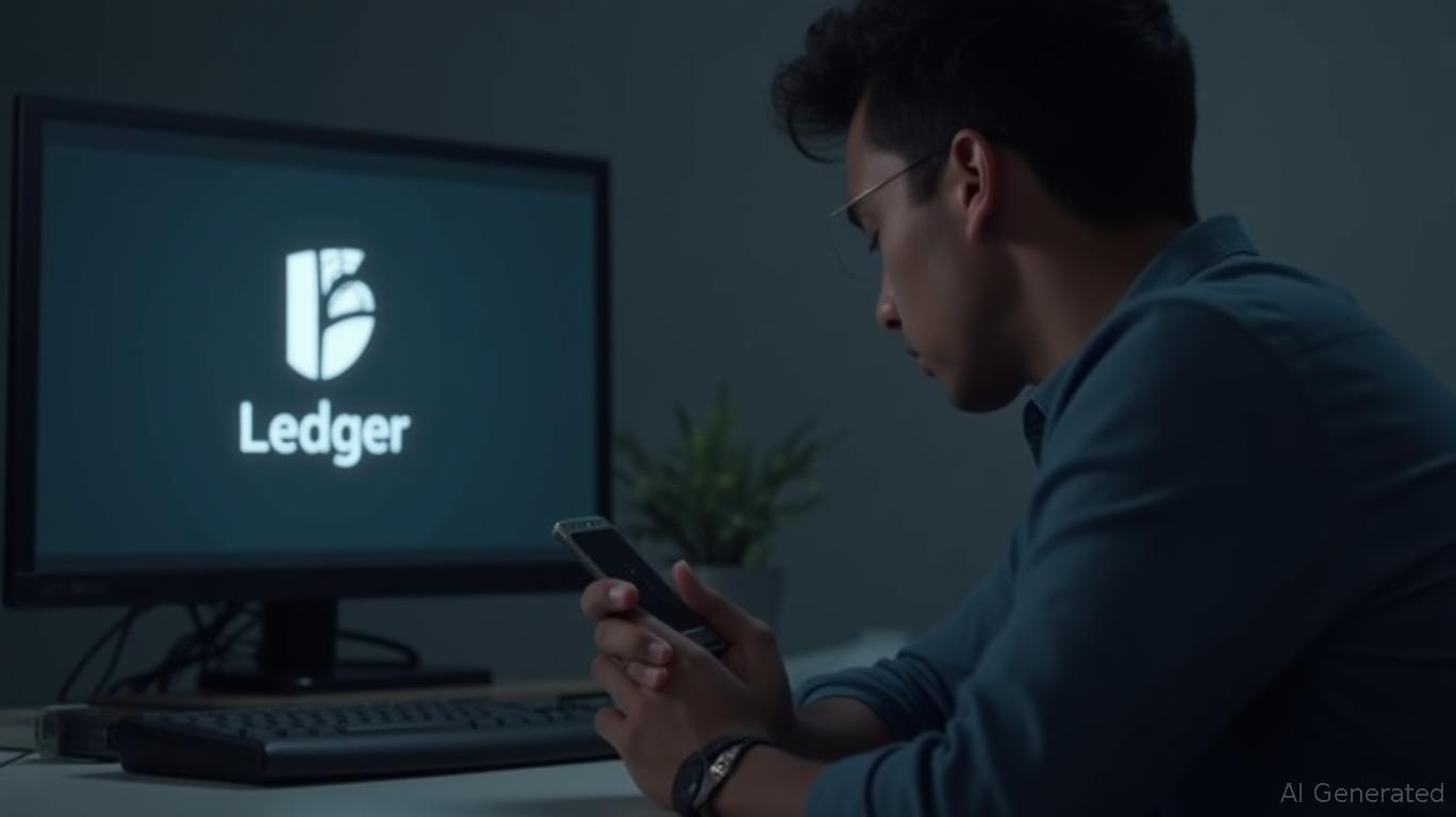 Ledger Discontinues Support for Nano S, Users Express Security Concerns
