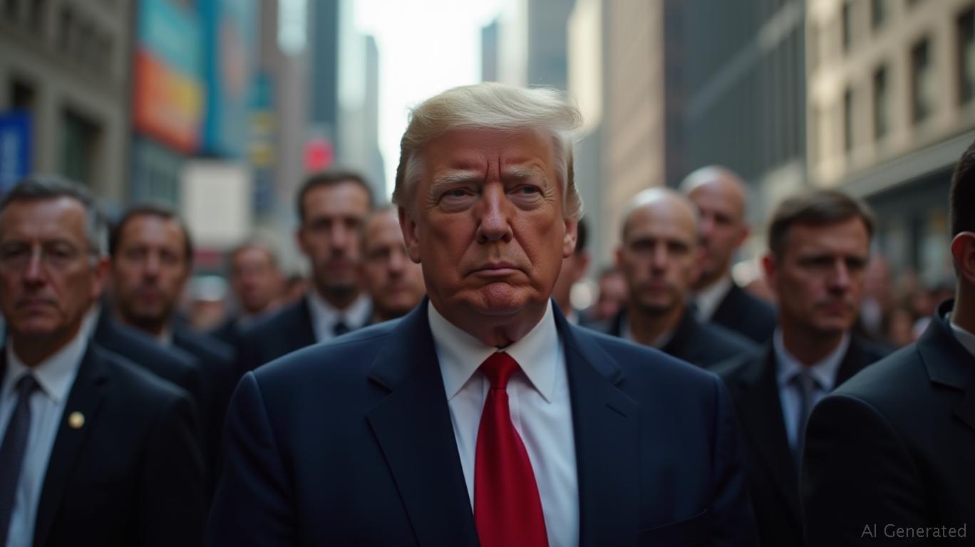 Paramount's $20M Settlement Proposal to Influence Trump's Skydance Vote