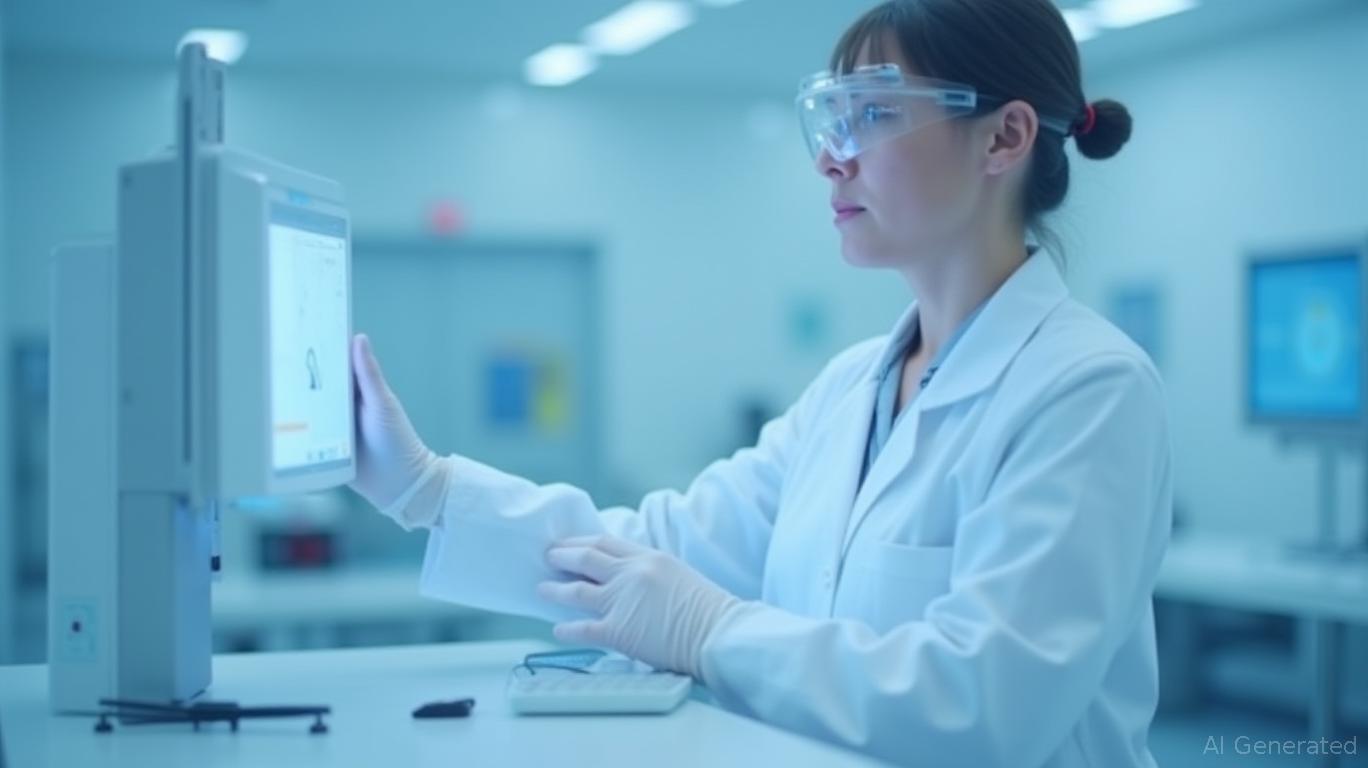 FORTEC Elektronik AG: Navigating Mixed Signals in a Volatile Market