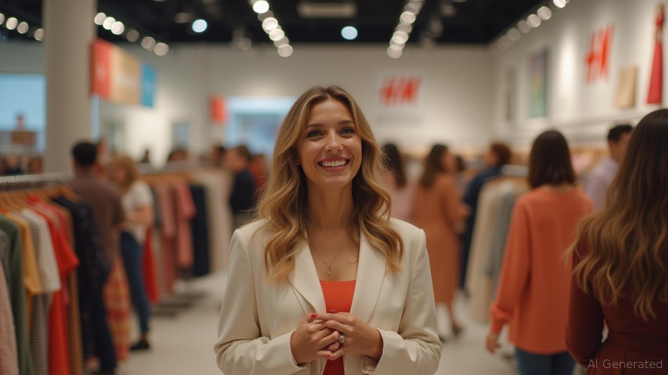 H&M's Q2 2025 Results: A Turning Point or Continued Struggle?