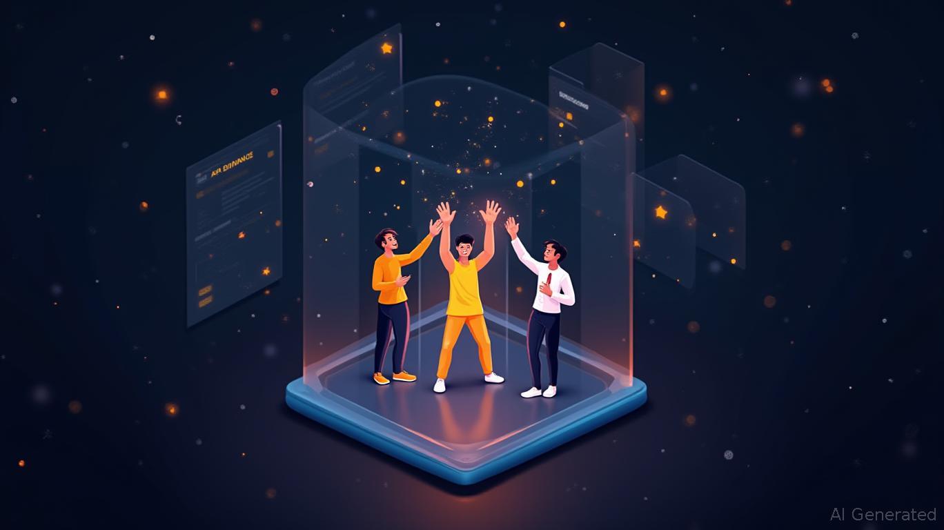 OORT Launches AI Data App on Binance Wallet, Reaching 486 Million Users
