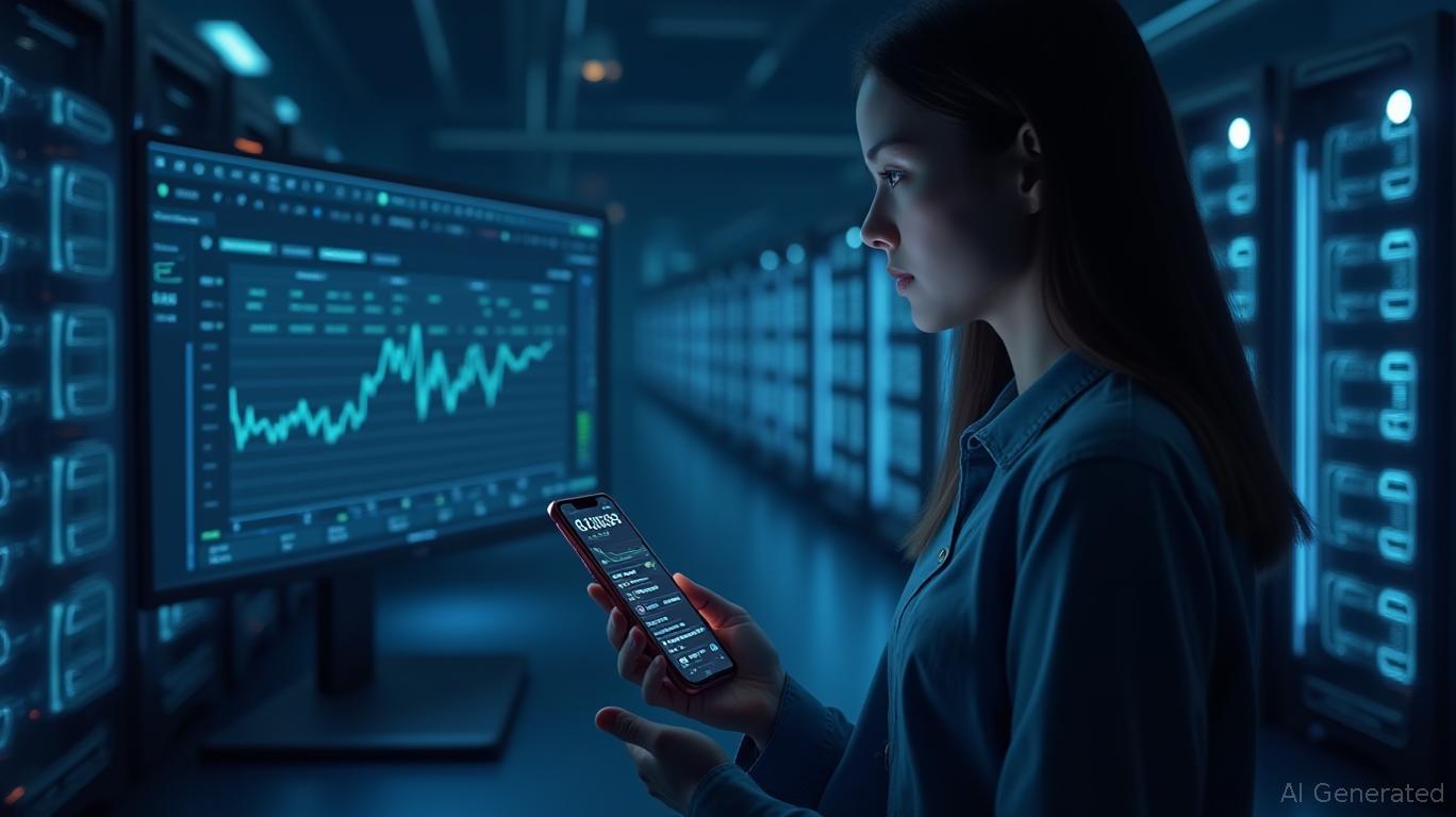 AIXA Miner Launches Mobile Crypto Mining App With AI Optimization