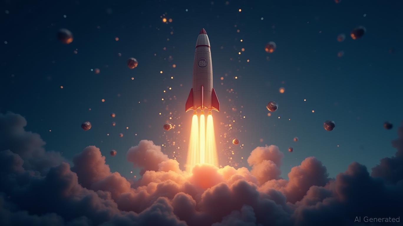 Bitcoin Surges 74% While Ethereum Drops 28% in Year