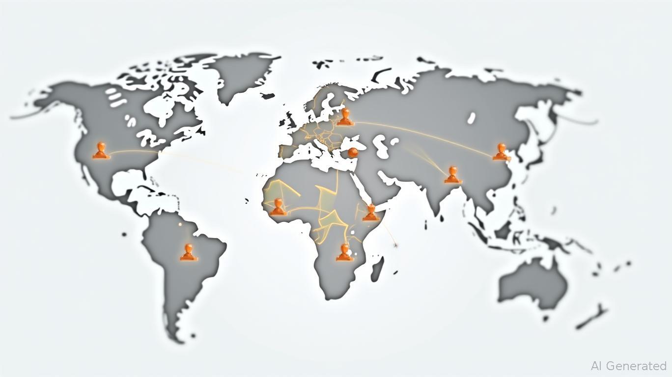 Zhipu AI's Global Ambitions: A Geopolitical Chess Match and Investment Opportunities in the AI Infrastructure Arms Race