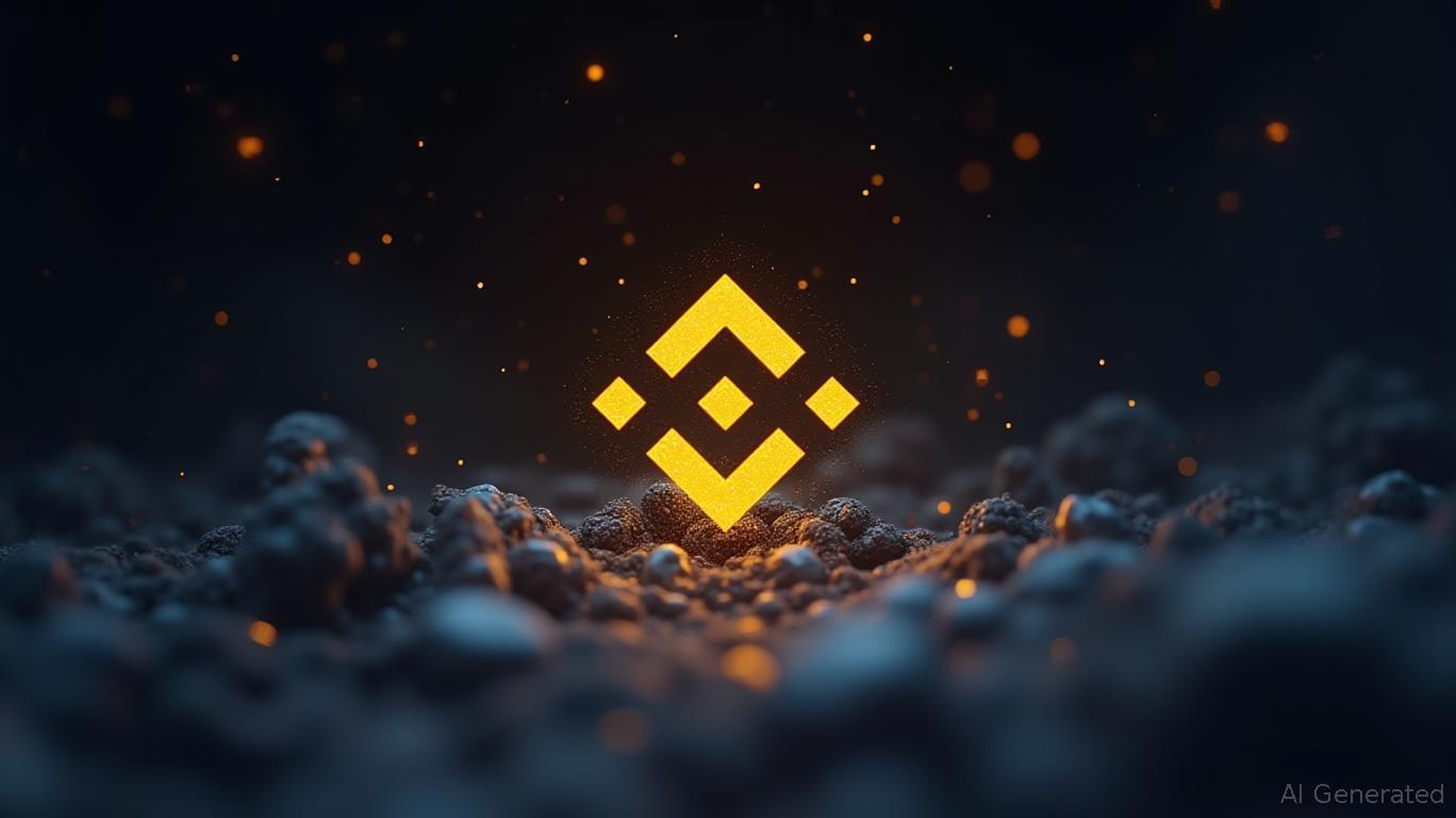 Binance Delists Five Tokens Including Stella ALPHA By July 2025
