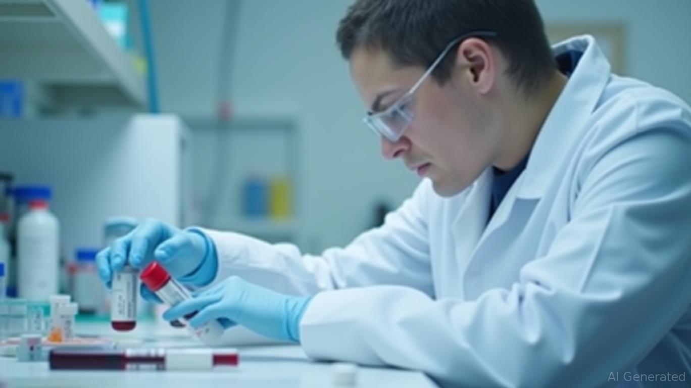 Biovica's Patent Milestone: A Catalyst for Dominance in Precision Oncology