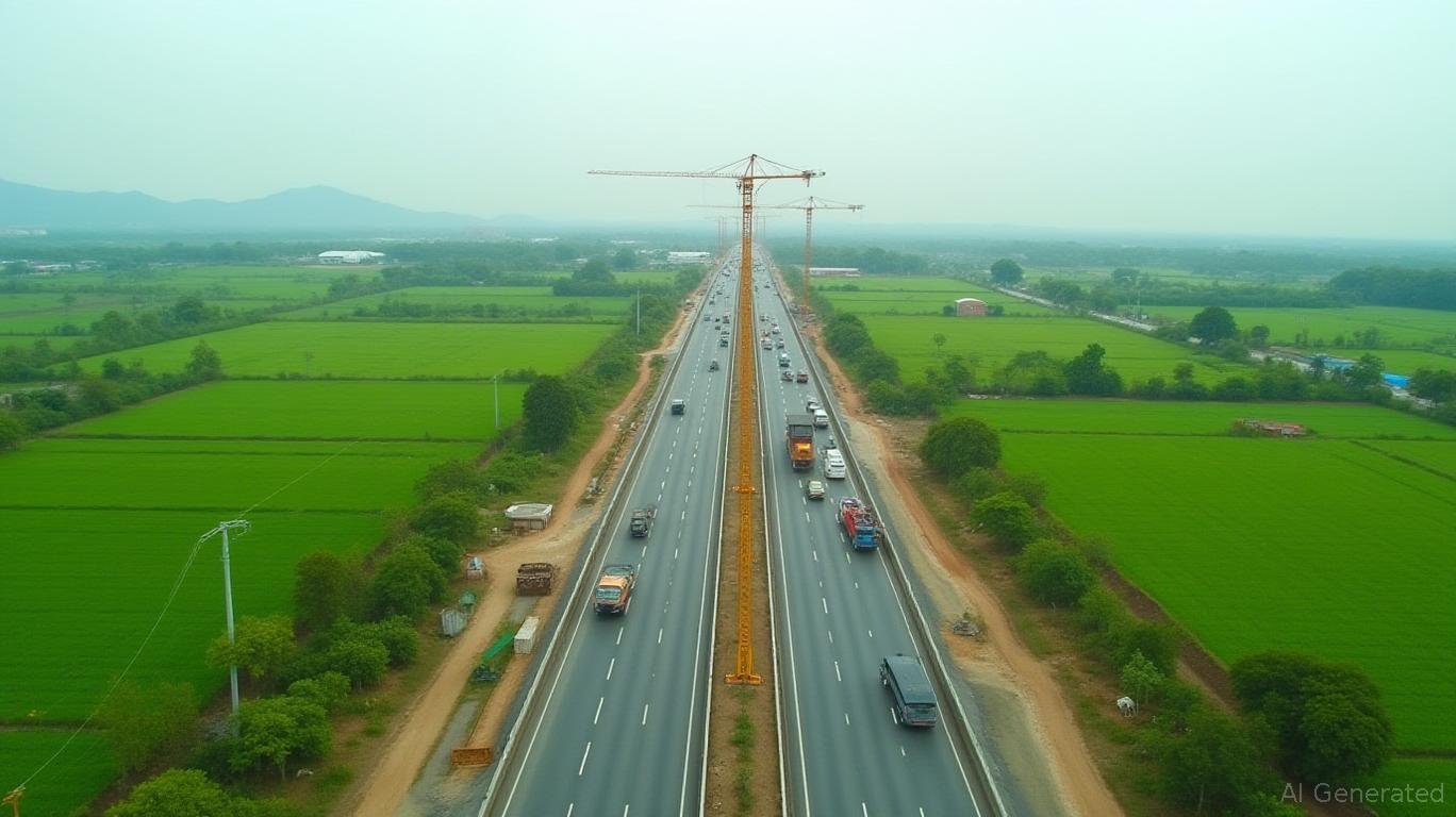 The Philippines' Economic Resilience: Navigating Global Uncertainties Through Infrastructure and Policy Adjustments