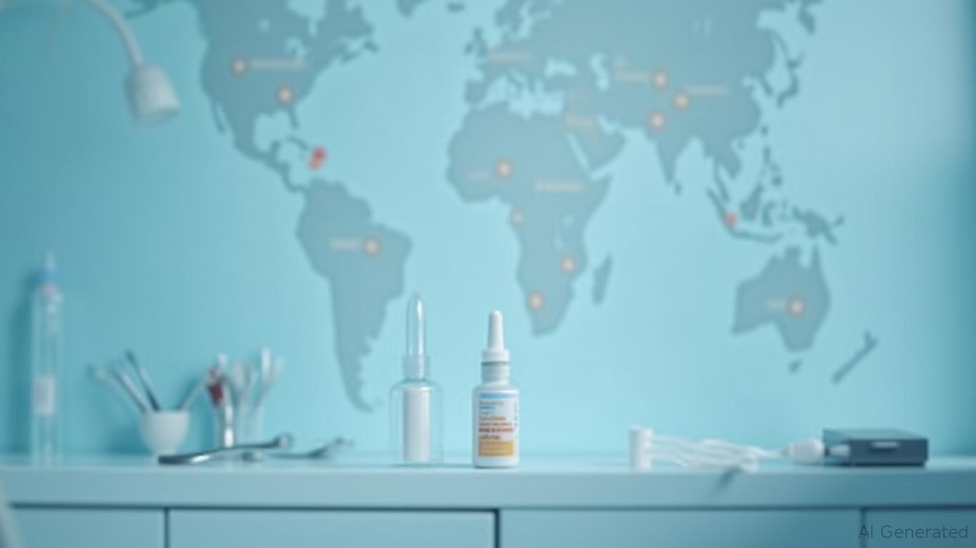 Animalcare Group and Two Undiscovered UK Small-Caps Thriving Amid Global Uncertainty