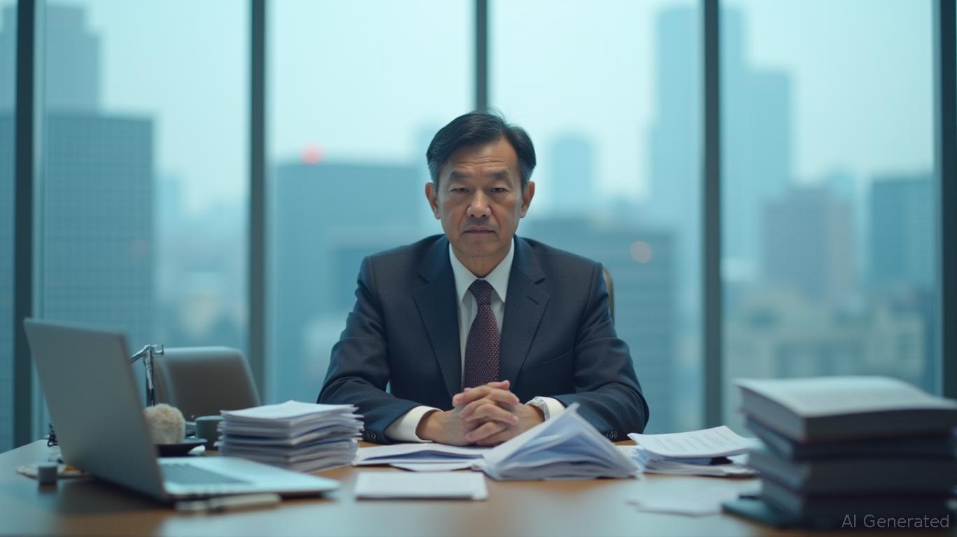 Japan's FSA Proposes Reclassifying Cryptocurrencies as Financial Products