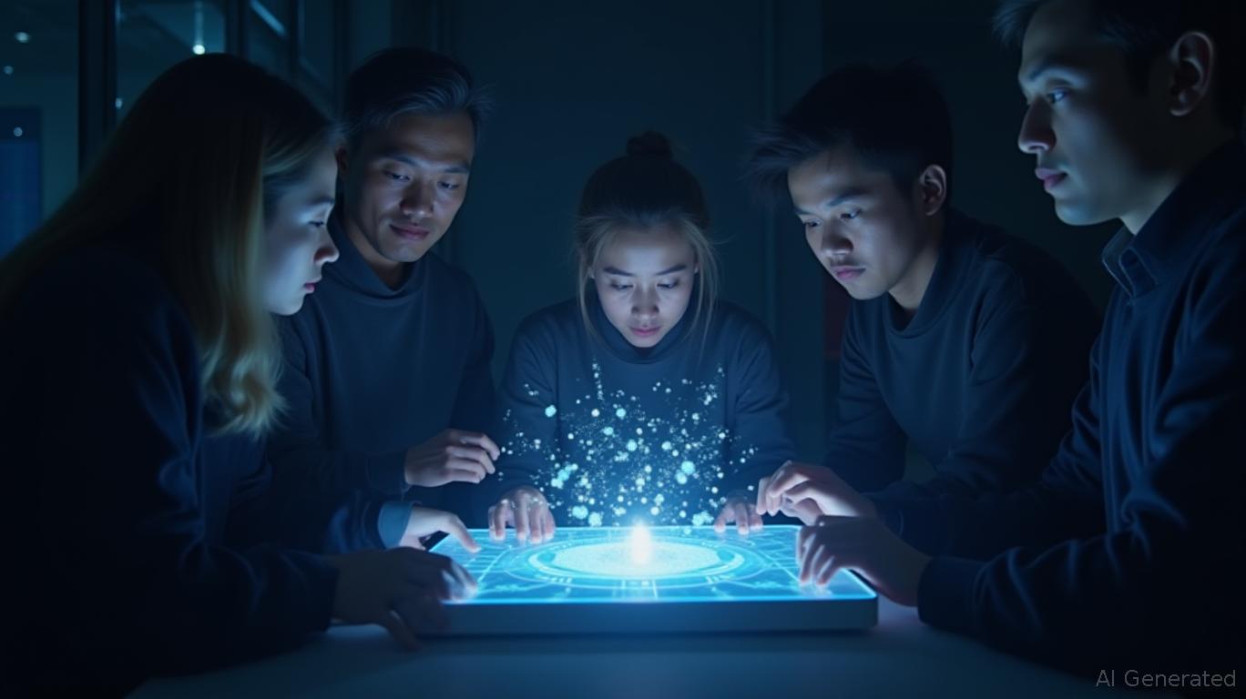 Zero-Knowledge Proofs Revolutionize Privacy in Digital Transactions
