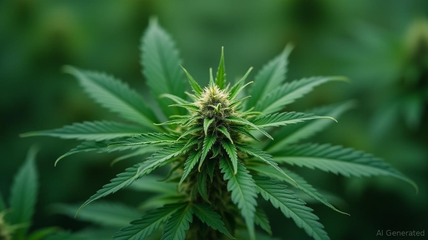 Greenlane Holdings Soars 14.29% on Reverse Stock Split
