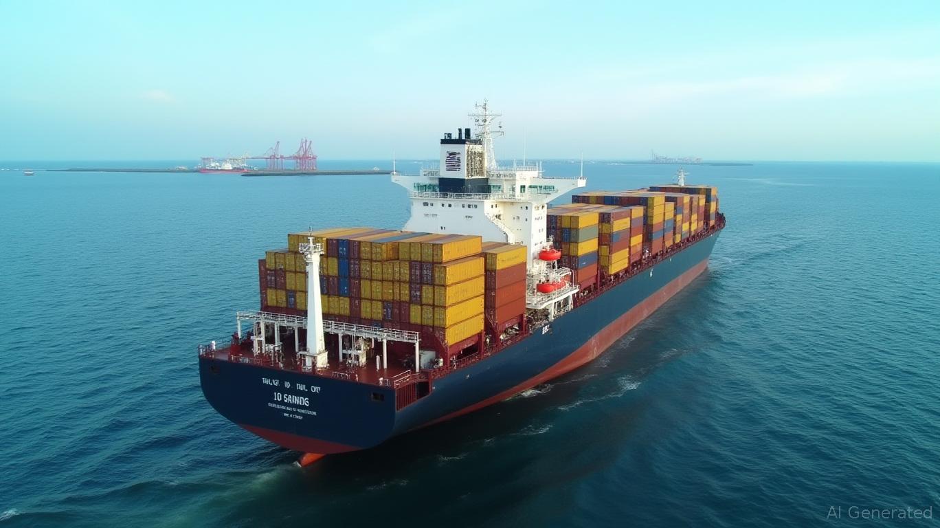 Argentina's Soy Power Play: How China's New Deal Could Shake Up Global Agribusiness Supply Chains