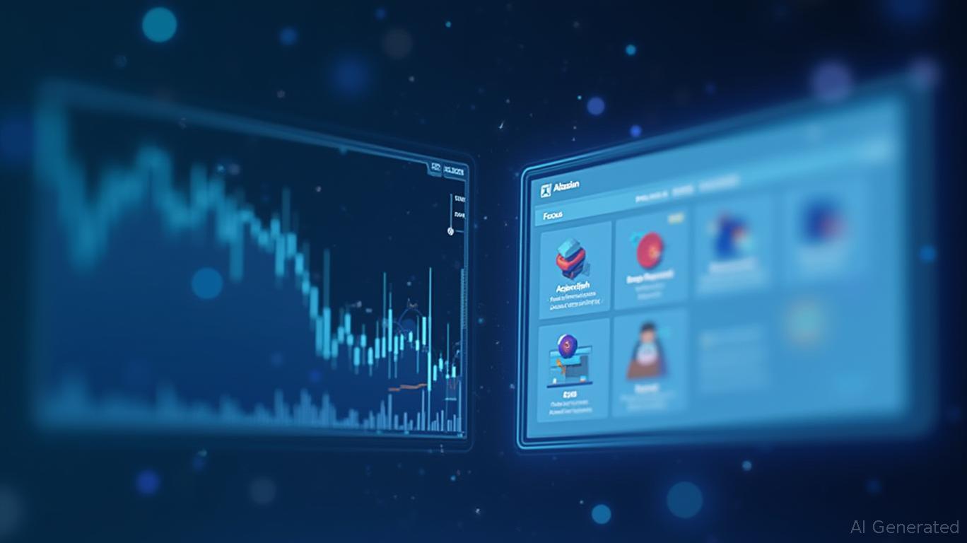 Atlassian's Leadership Sell-Off: Strategic Shift or Cause for Concern?