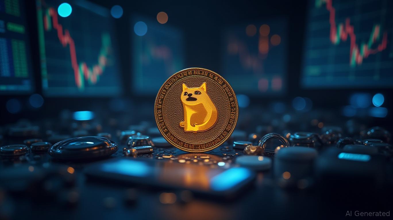 Dogecoin Surges 6% in 24 Hours Amid Social Media Buzz