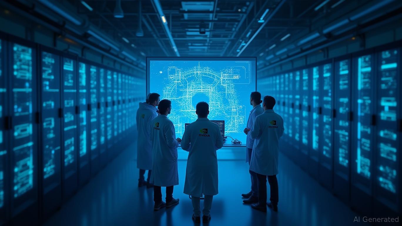 NVIDIA's $4 Billion Windfall: A Strategic Gamble in the AI Infrastructure Wars?