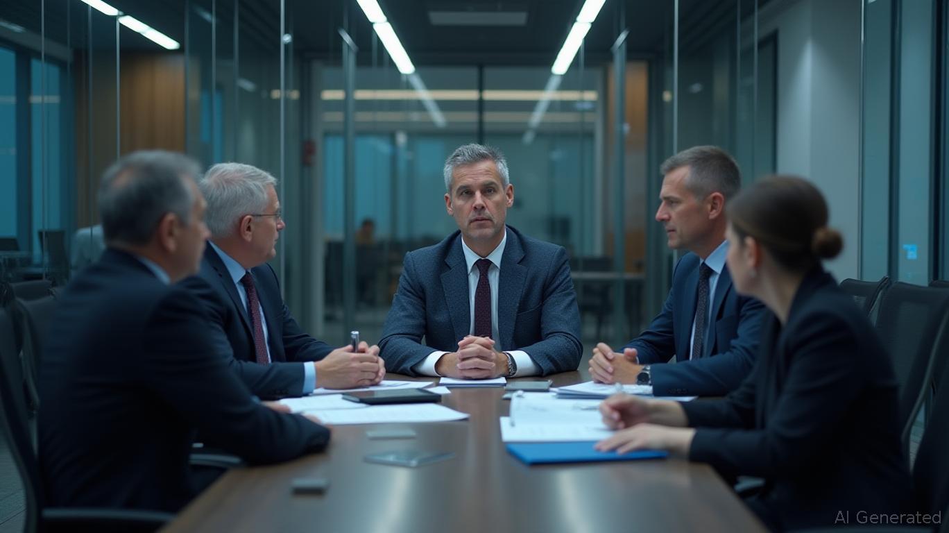 ASIC Launches Probe into ASX Governance After Blockchain Failure