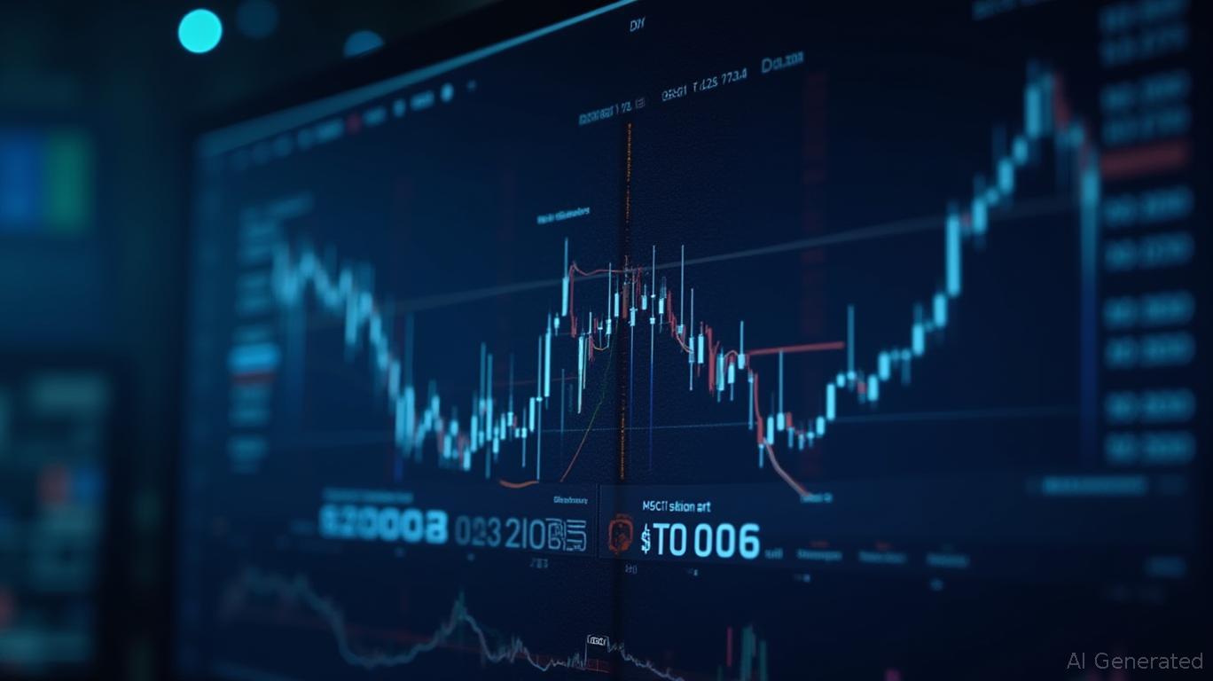 Navigating Asia-Pacific's Recovery: Contrarian Plays in a Dollar-Weakened World