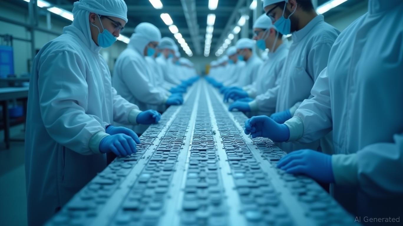 Renesas Electronics: Navigating Short-Term Pain for Long-Term Silicon Carbide Dominance