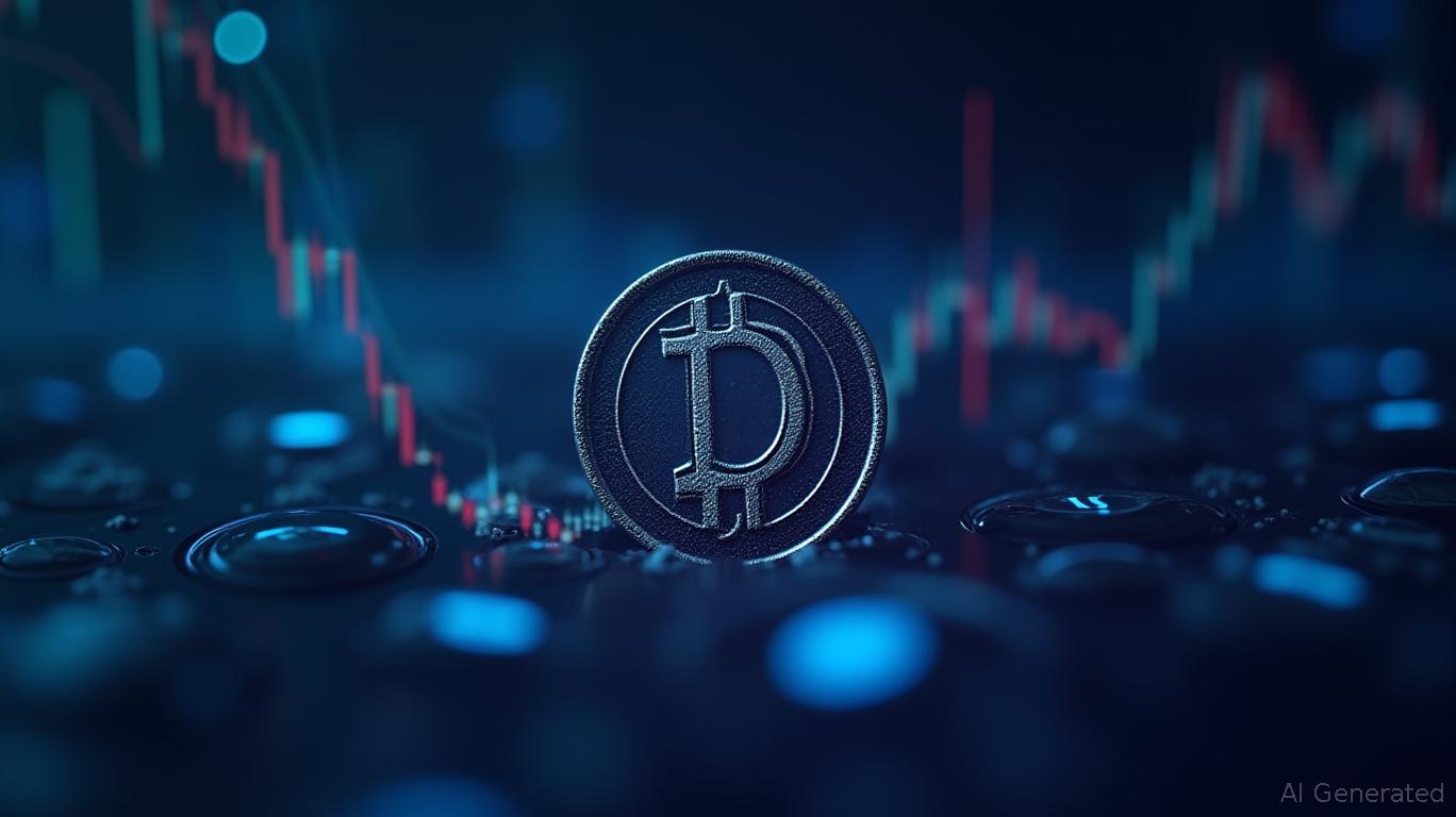 Diginex Plunges 13.03% Amid Cautious Rating