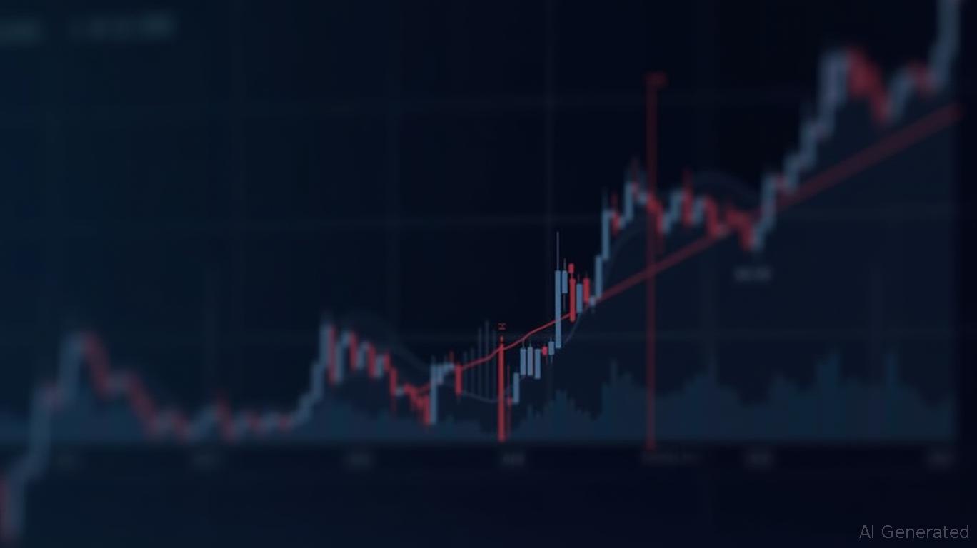 XRP's Technical and Fundamental Catalysts Point to a $3 Breakthrough
