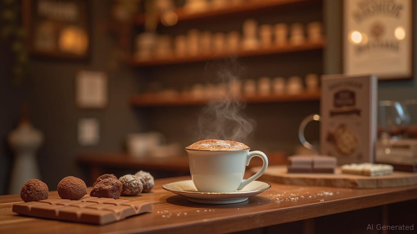 Rocky Mountain Chocolate Factory Navigates Compliance Hurdles: A Turning Point for Valuation Recovery?