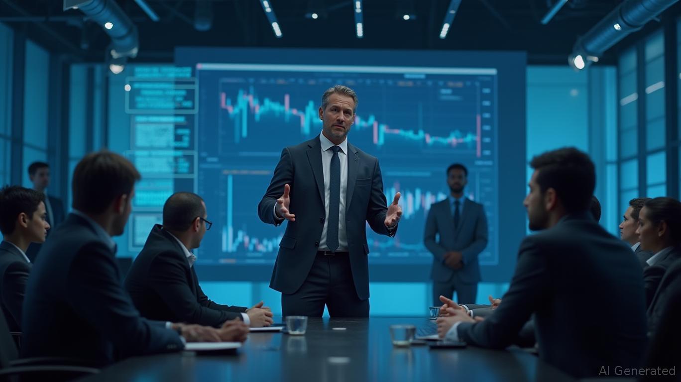 AI Drives 2 Billion in Value for JPMorgan Chase, Revolutionizes Industries
