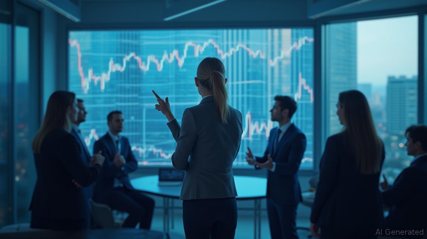 SoFi Resumes Crypto Spot Trading Amid Regulatory Clarity