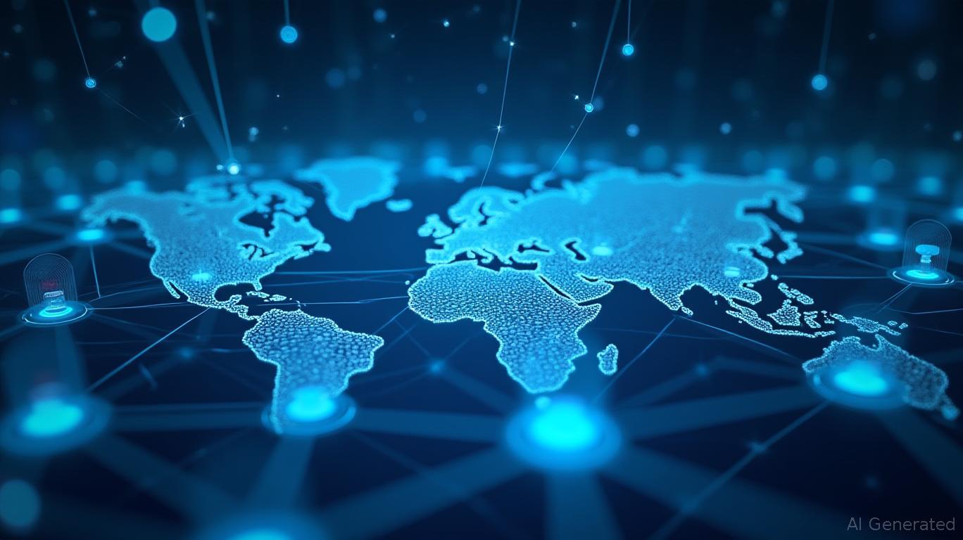 C.H. Robinson's Item-Level Visibility: A Catalyst for Supply Chain Dominance