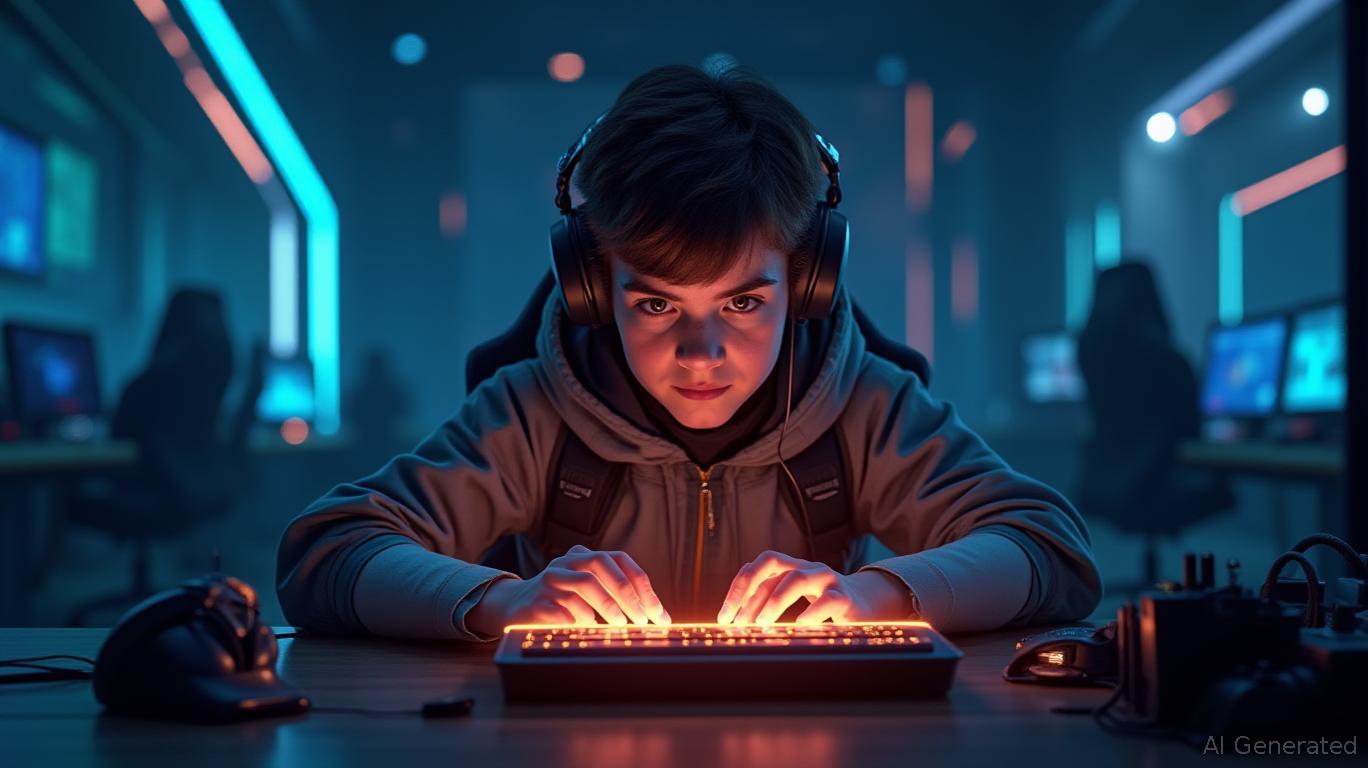 NVIDIA's AI Ecosystem Play: Unlocking a $1 Trillion Future Beyond Silicon