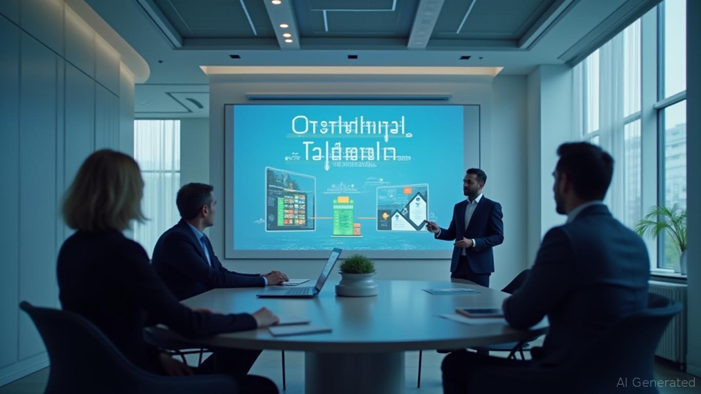 Fractional Ownership Gains Traction With Blockchain Solutions