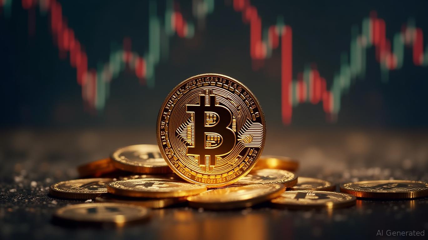 Bitcoin Holds Steady Awaiting Q4 Breakout Amid Strong Long-Term Metrics