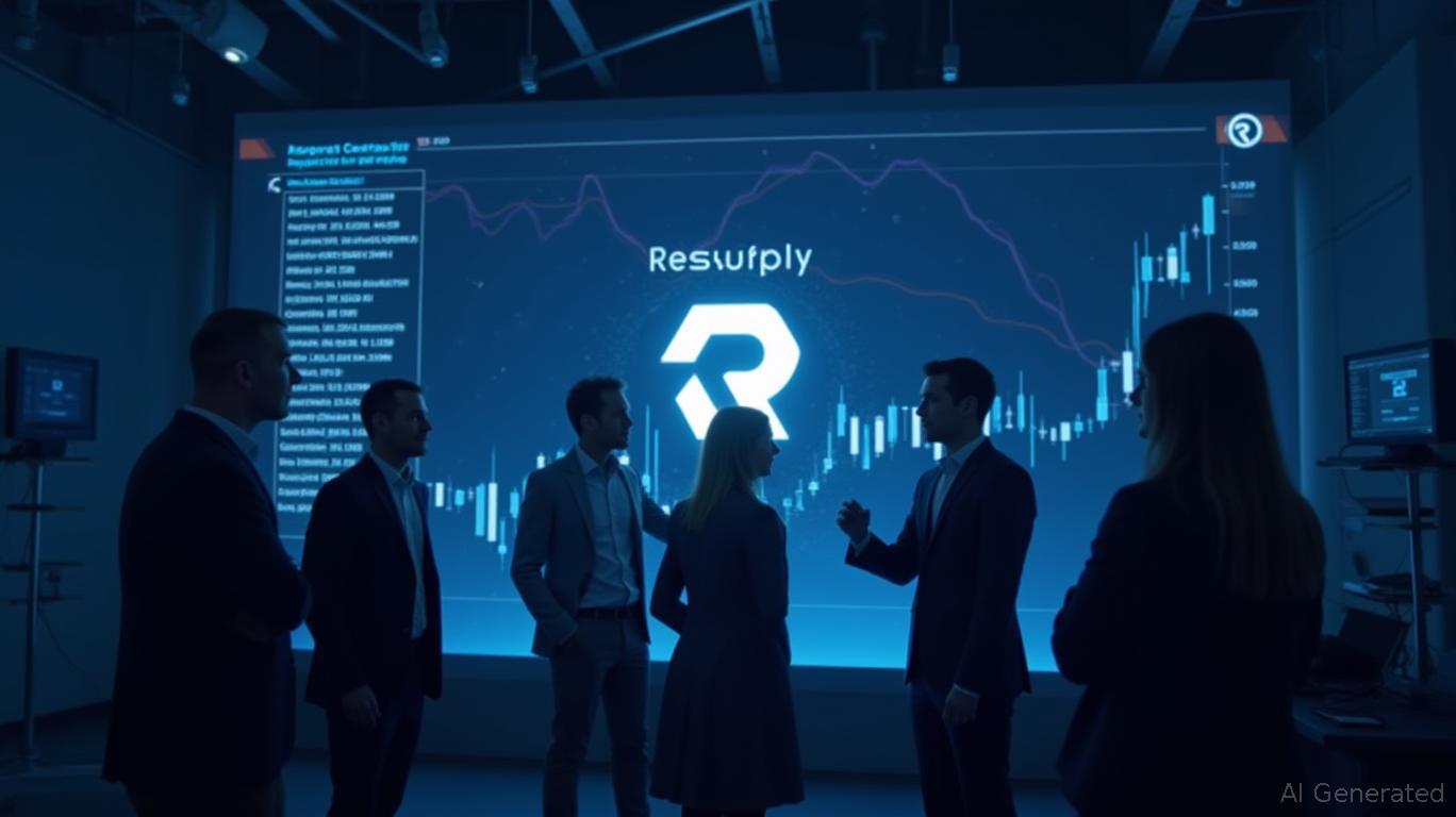 Resupply Loses $9.5 Million in Smart Contract Exploit
