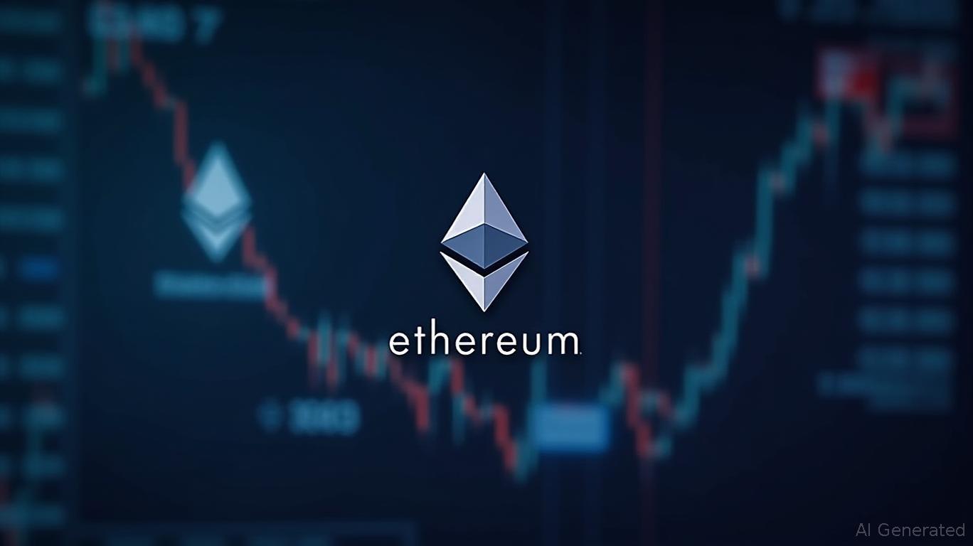 Ethereum Surges 15% Amid Geopolitical Relief, Tests $2,500 Resistance