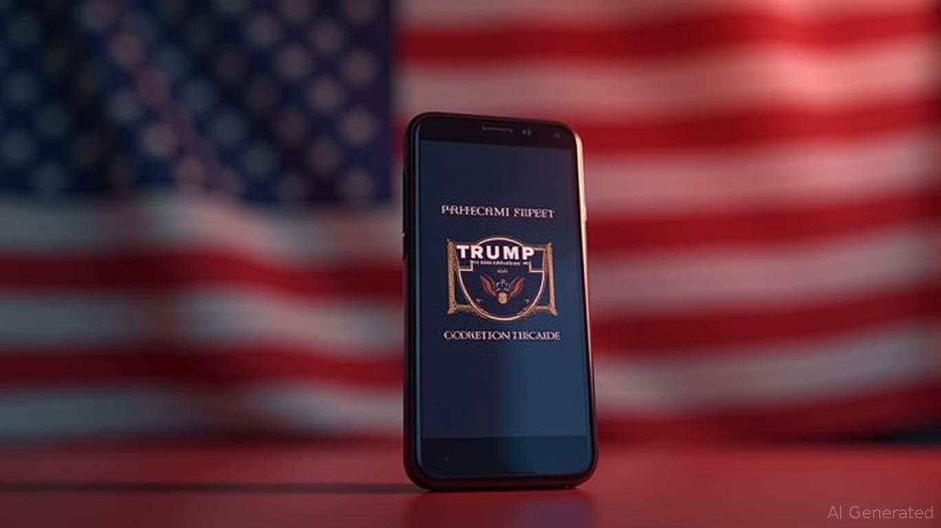 The Reshoring Mirage: Trump's T1 Smartphone and the Illusion of U.S. Tech Manufacturing Dominance