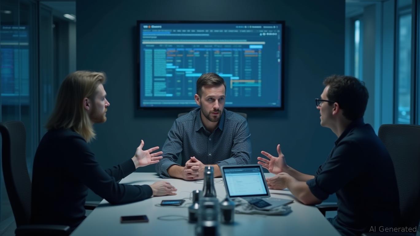 Meta Hires Three OpenAI Researchers for Superintelligence Project