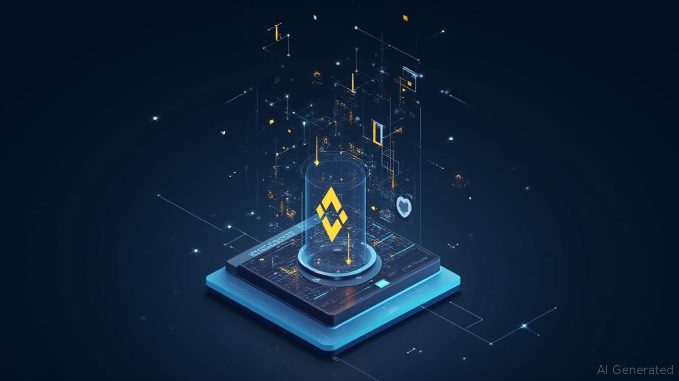 OORT DataHub Launches on Binance Wallet, Revolutionizing AI Data Collection