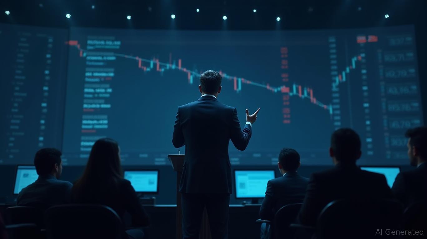 Bit Digital Shifts to Ethereum Staking, Stock Drops 3.69%