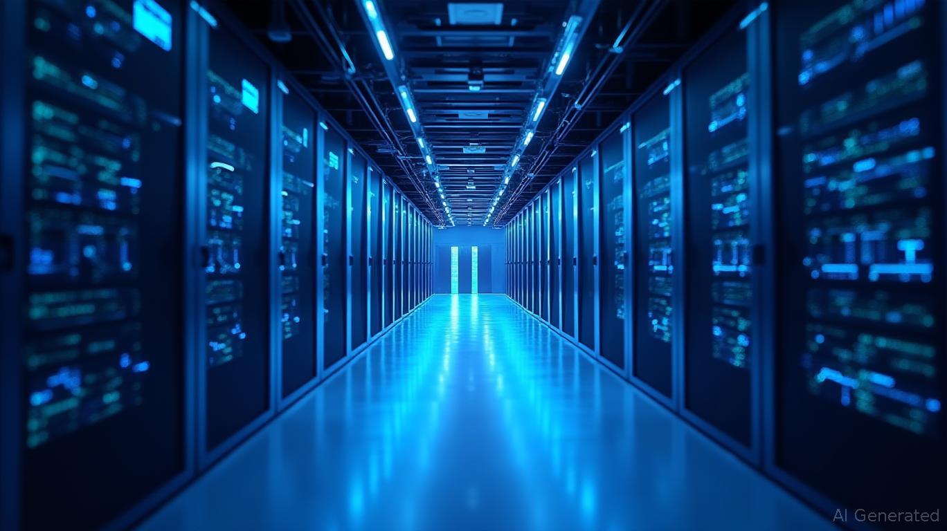 GDS Holdings' C-REIT IPO: A Strategic Move to Fuel China's Data Infrastructure Boom