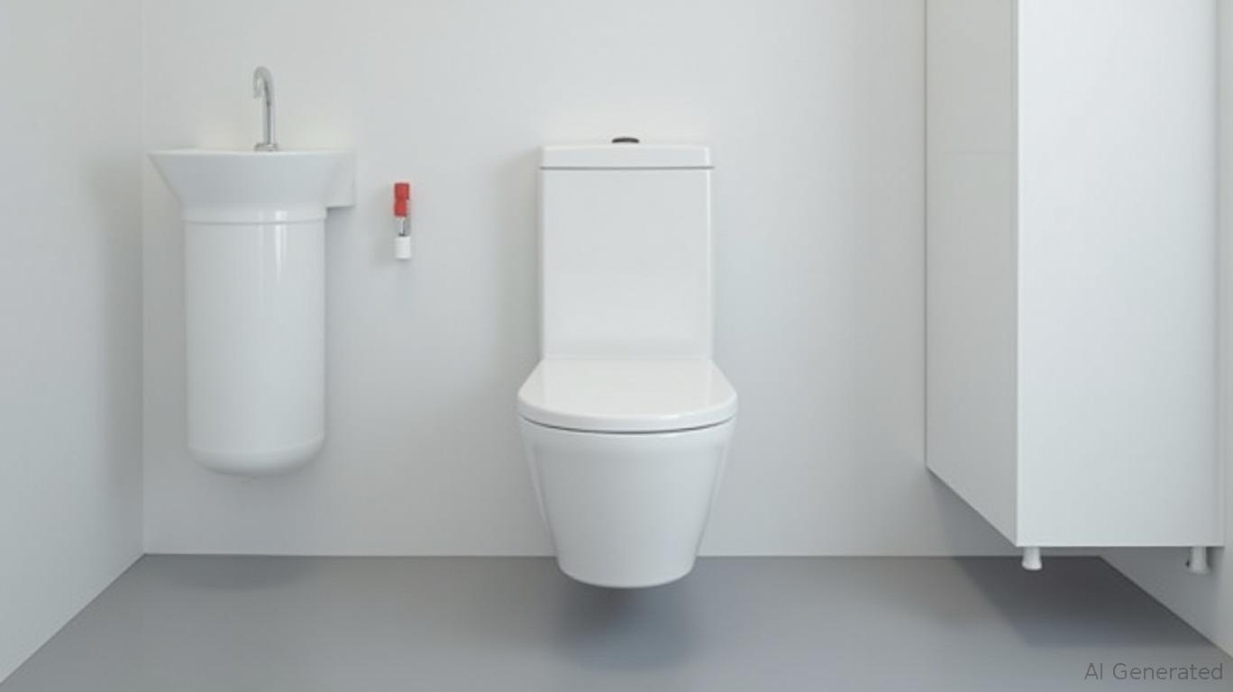 Is Geberit AG (VTX:GEBN) Overvalued Despite Strong Growth Prospects? A Clash of Valuation and Sentiment